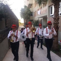 Bando R. profil fotoğrafı