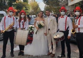 Bandofun profil fotoğrafı