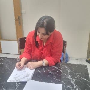 Banu Y. profil fotoğrafı