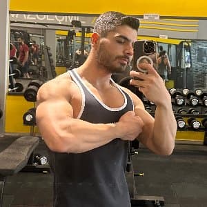 Baran D. profil fotoğrafı