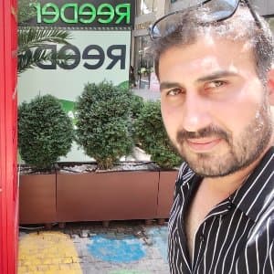 Baran A. profil fotoğrafı