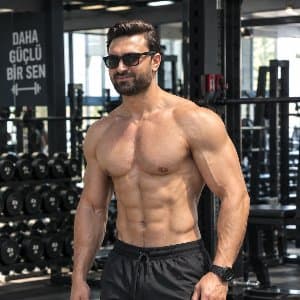 Baran A. profil fotoğrafı