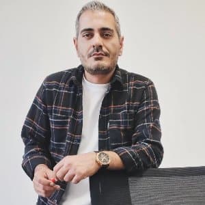 Baran Ç. profil fotoğrafı