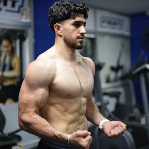 Baran Ç. profil fotoğrafı