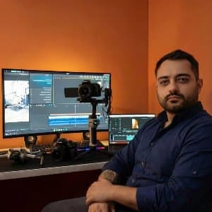 Baran K. profil fotoğrafı