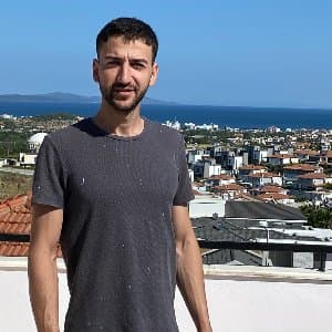 Baran E. profil fotoğrafı