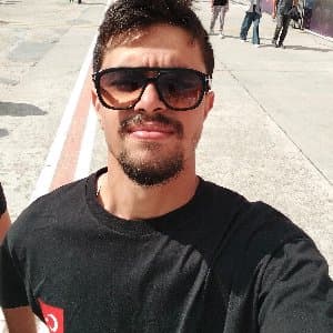 Baran K. profil fotoğrafı