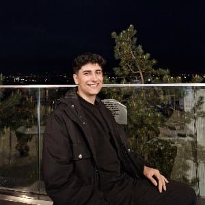 Baran M. profil fotoğrafı