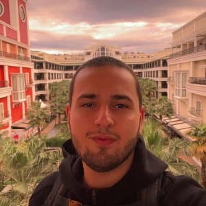 Baran B. profil fotoğrafı