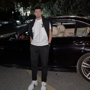 Baran O. profil fotoğrafı