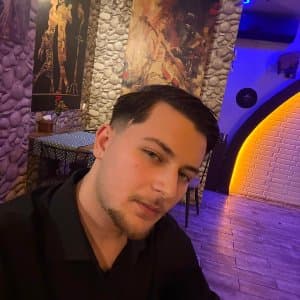 Baran S. profil fotoğrafı