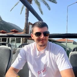 Baran T. profil fotoğrafı
