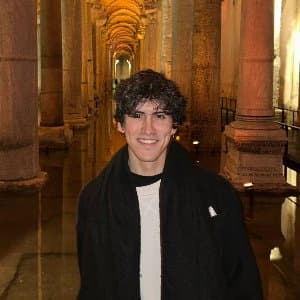 Barbaros A. profil fotoğrafı