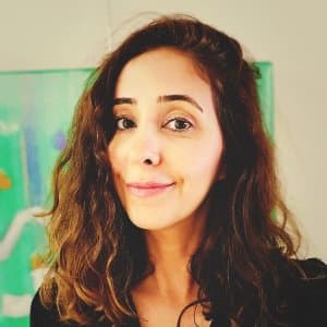 Psikolog A. profil fotoğrafı