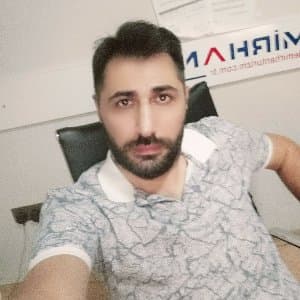 Barış S. profil fotoğrafı