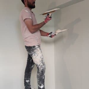 Barış A. profil fotoğrafı