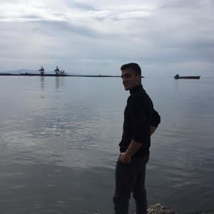 Barış A. profil fotoğrafı