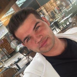 Barış A. profil fotoğrafı