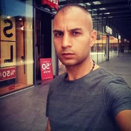 Barış A. profil fotoğrafı