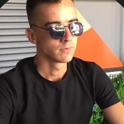 Barış B. profil fotoğrafı