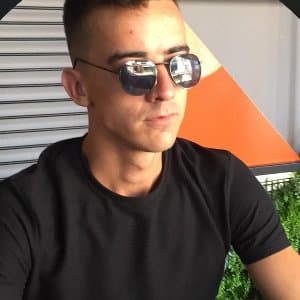 Barış B. profil fotoğrafı