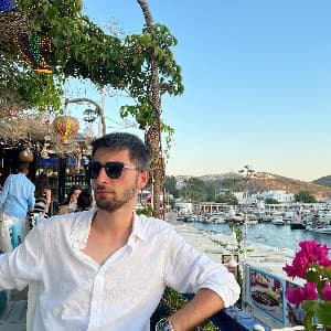 Barış B. profil fotoğrafı