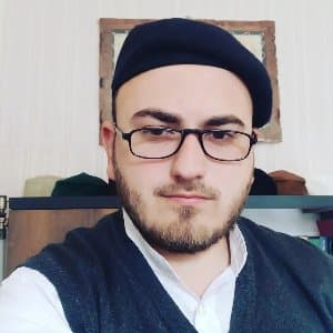 Barış Ö. profil fotoğrafı