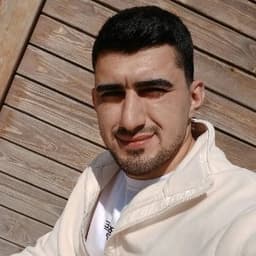 Barış P. profil fotoğrafı