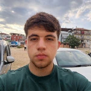 Barış Y. profil fotoğrafı