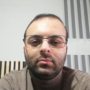 Barış C. profil fotoğrafı
