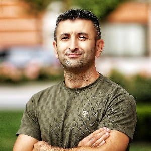 Barış Ç. profil fotoğrafı