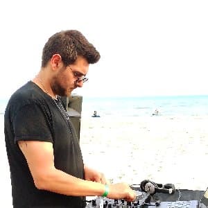 Barış Ç. profil fotoğrafı