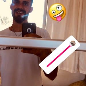 Barış Ç. profil fotoğrafı