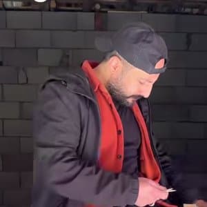 Barış Ç. profil fotoğrafı