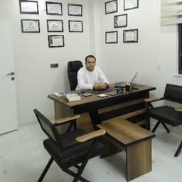 Barış Ç. profil fotoğrafı