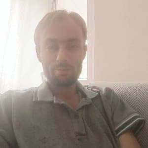 Barış D. profil fotoğrafı