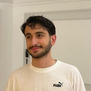 Barış E. profil fotoğrafı