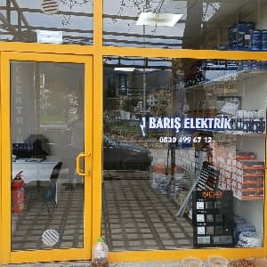 Barış G. profil fotoğrafı