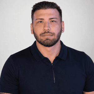 Barış G. profil fotoğrafı