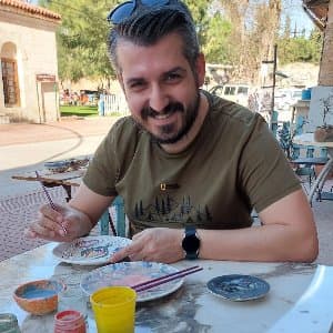 Barış G. profil fotoğrafı