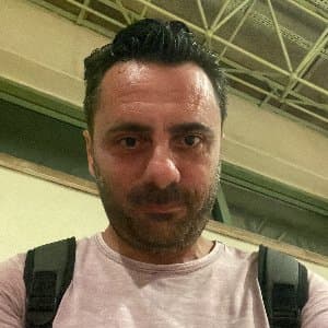 Barış H. profil fotoğrafı