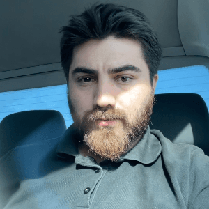 Barış H. profil fotoğrafı