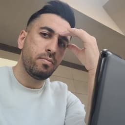 Barış H. profil fotoğrafı