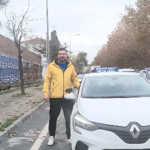 Barış İ. profil fotoğrafı