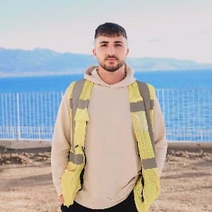 Barış İ. profil fotoğrafı