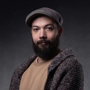 Barış K. profil fotoğrafı