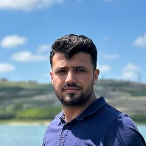 Barış K. profil fotoğrafı