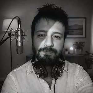 Barış K. profil fotoğrafı