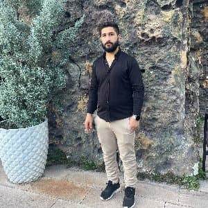 Barış Ö. profil fotoğrafı