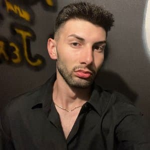Barış Ö. profil fotoğrafı